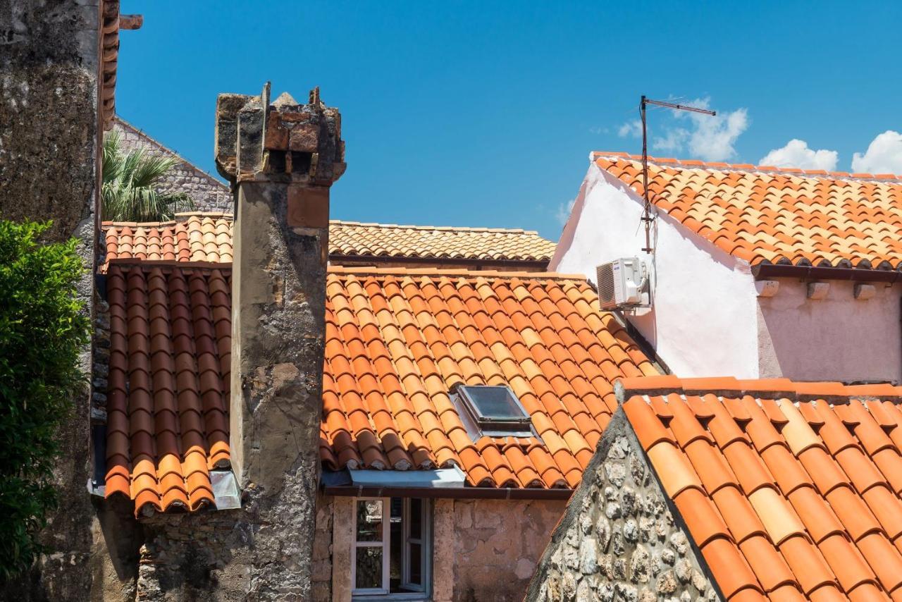 Apartment Taura Dubrovnik Exteriör bild