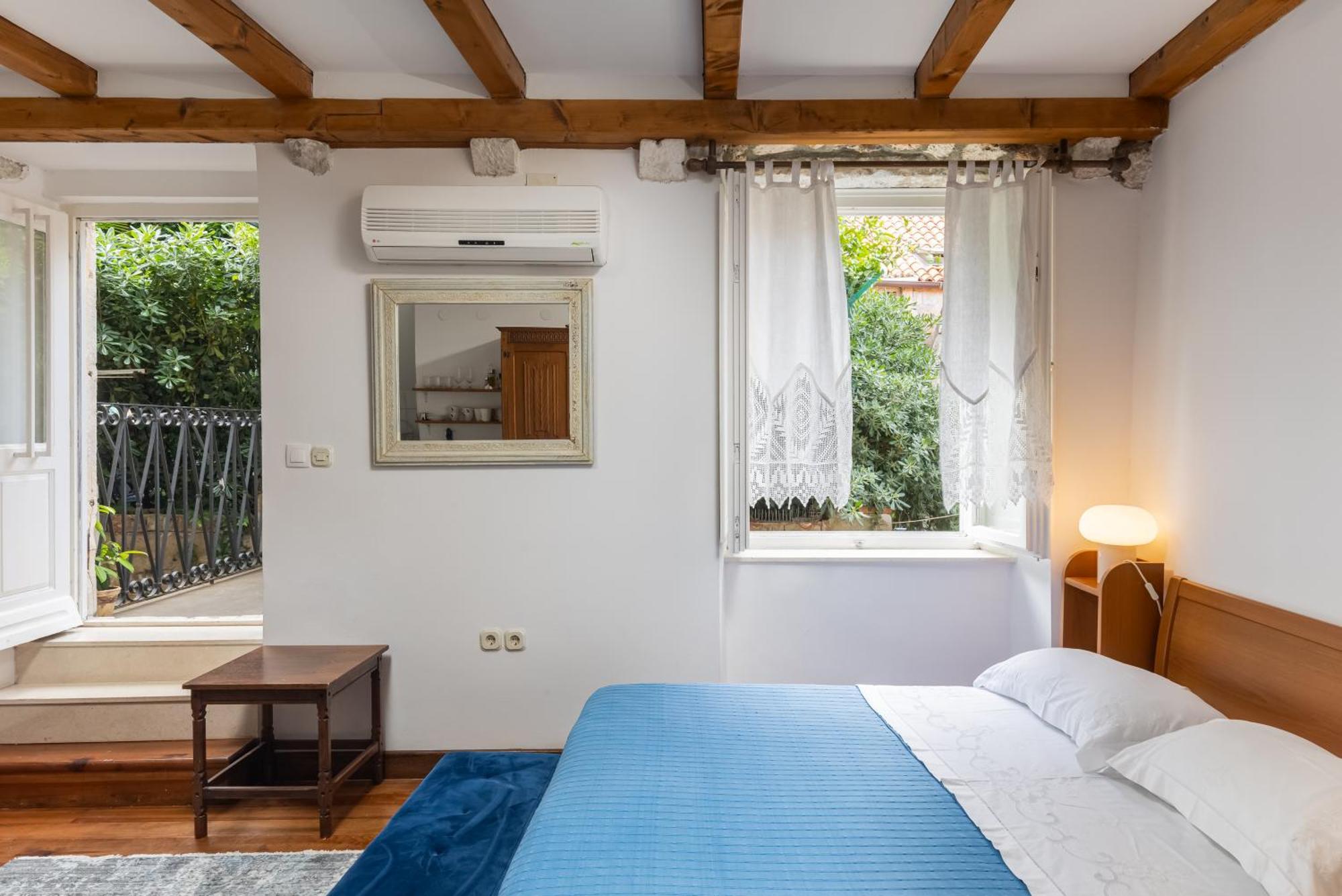 Apartment Taura Dubrovnik Exteriör bild