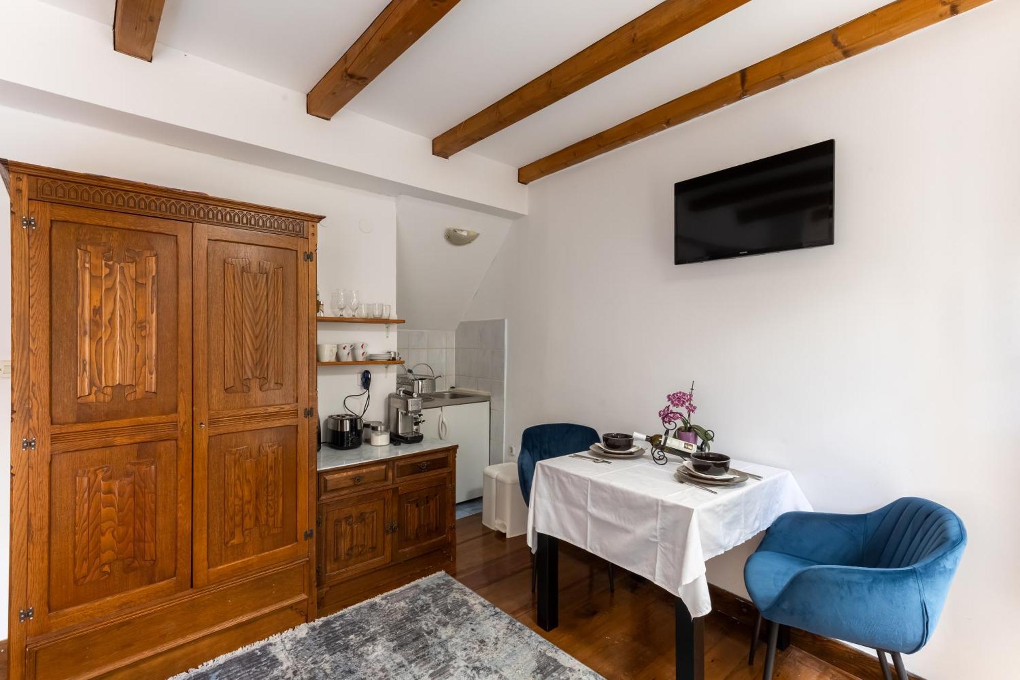 Apartment Taura Dubrovnik Exteriör bild