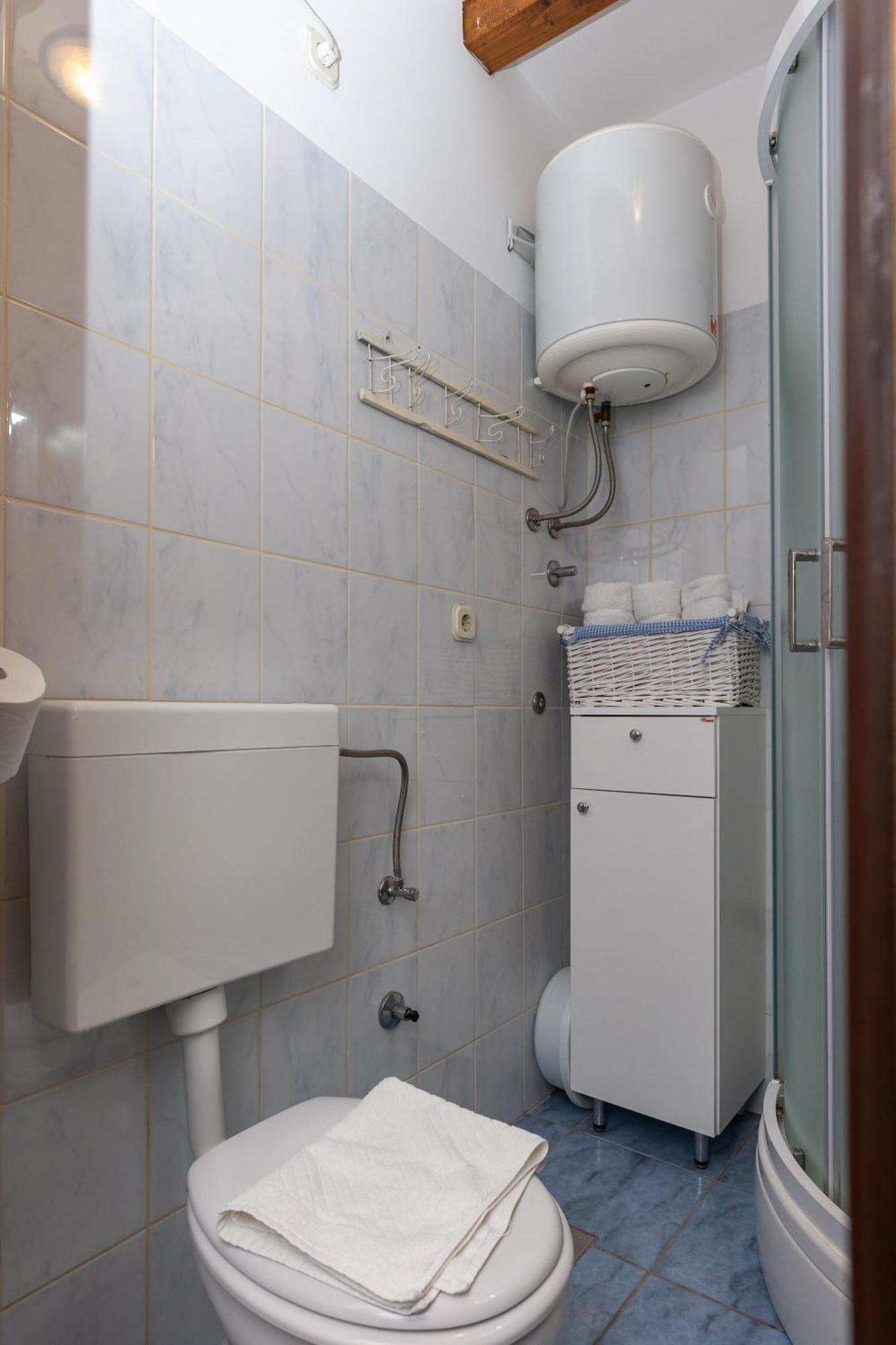 Apartment Taura Dubrovnik Exteriör bild