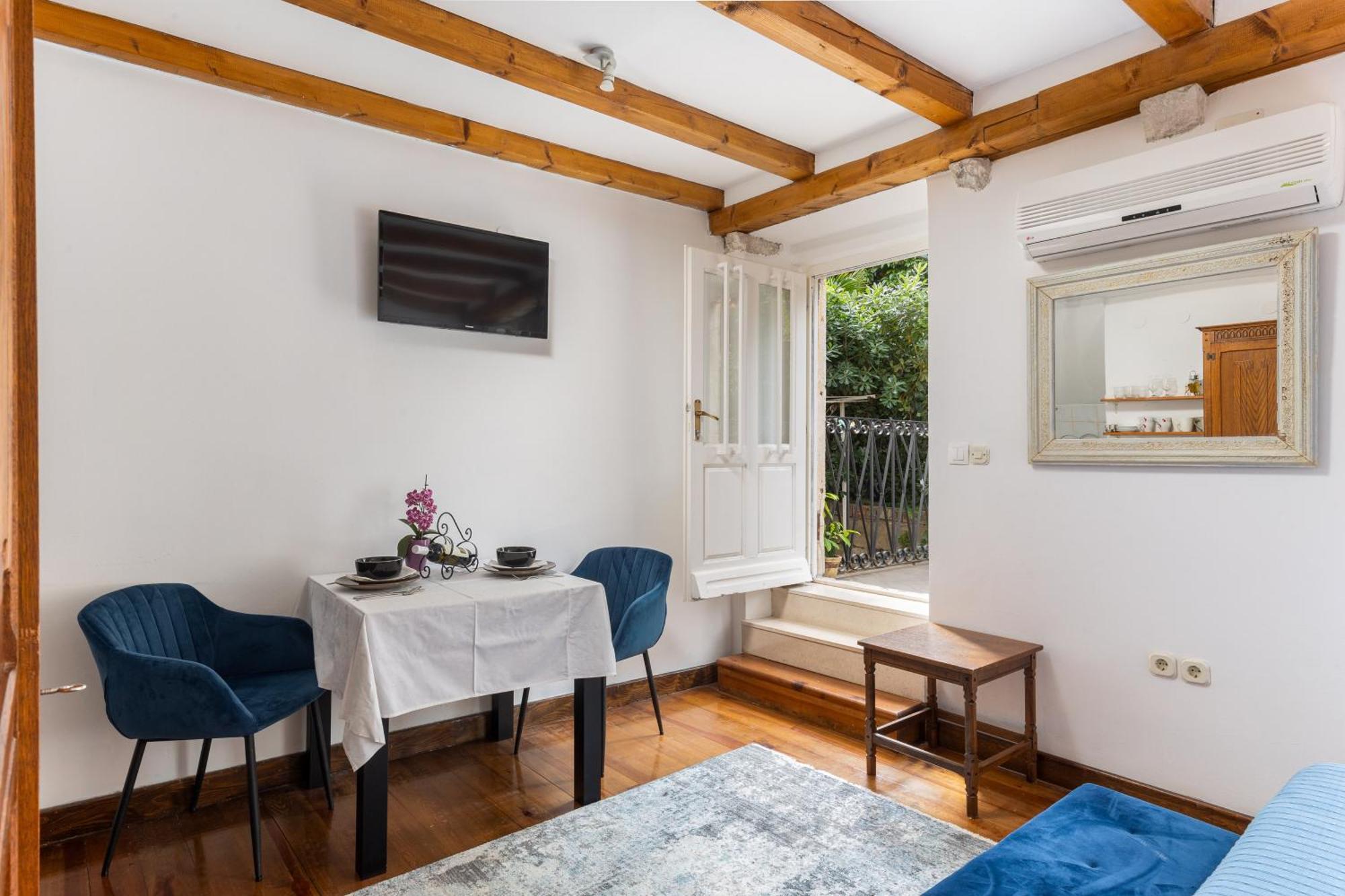 Apartment Taura Dubrovnik Exteriör bild