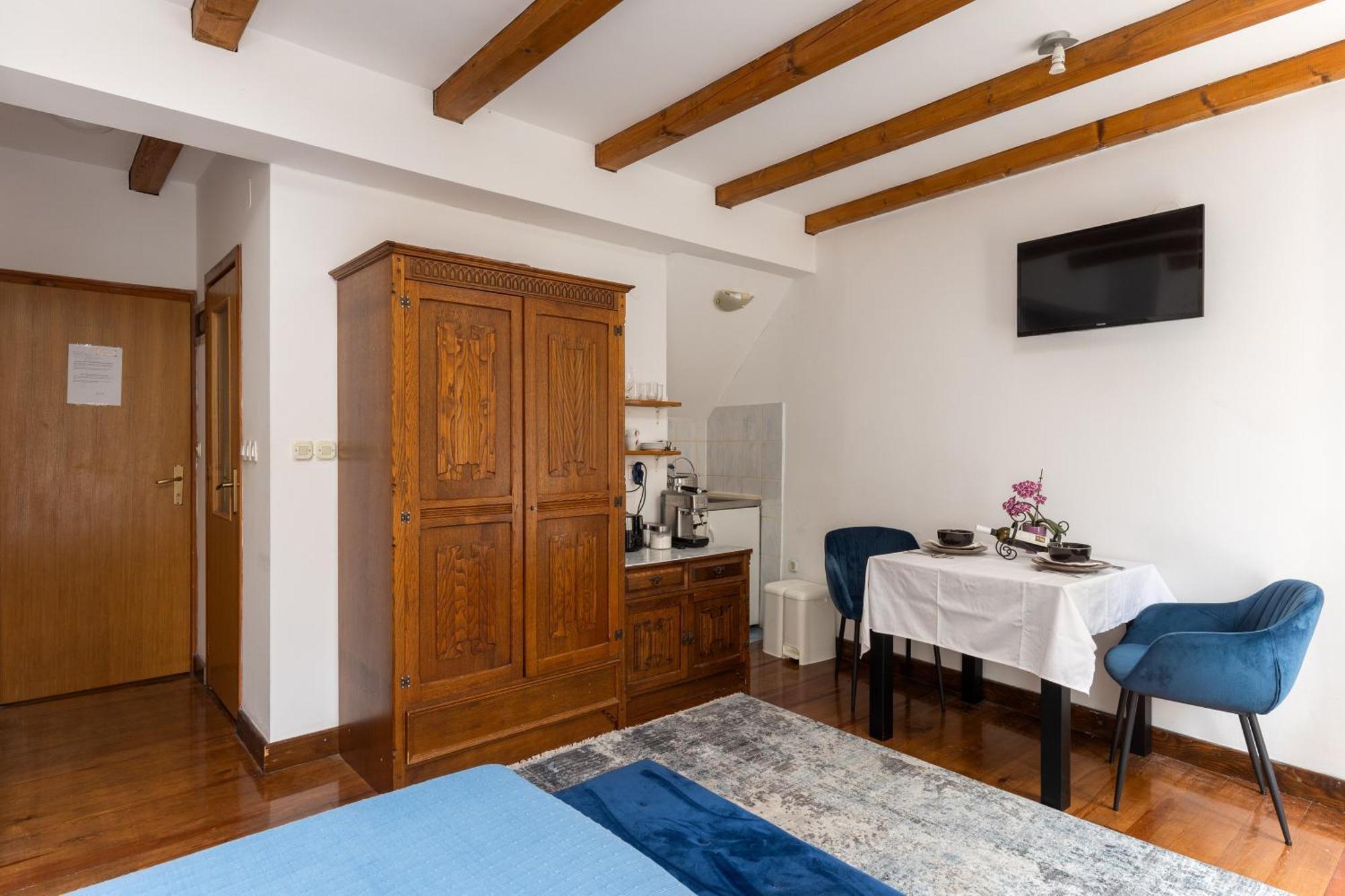 Apartment Taura Dubrovnik Exteriör bild