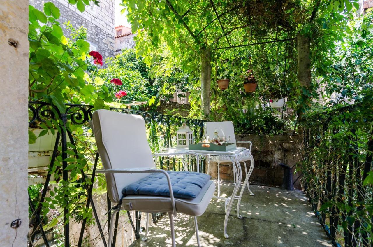Apartment Taura Dubrovnik Exteriör bild
